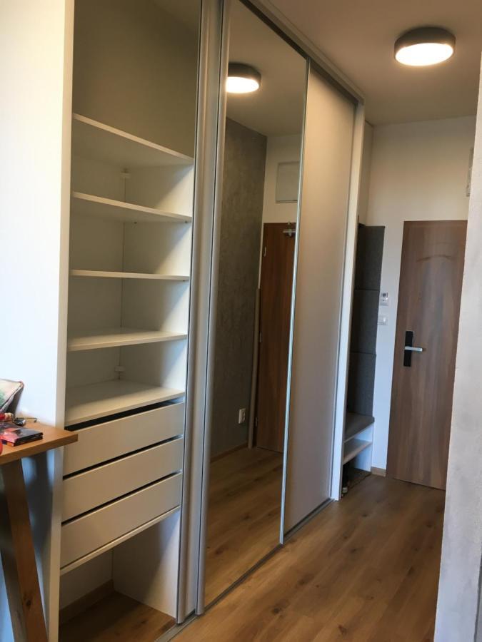 Apartman C110 V Hrebienok Resort II Vysoké Tatry Exteriér fotografie